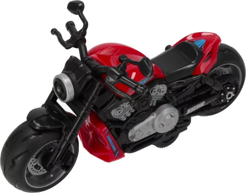 MOTOCYKL DZ/SW P/B 21X16X10 MC WB 60/120 - tantis.pl