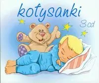 Kołysanki - tantis.pl