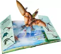 Fascynujące dinozaury. POP-UP XXL - tantis.pl