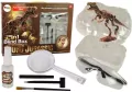 Zestaw archeologiczny 2w1 Dinozaur - tantis.pl