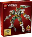 LEGO® Tytanowy mech Lloyda — 15. rocznica 71860 - tantis.pl