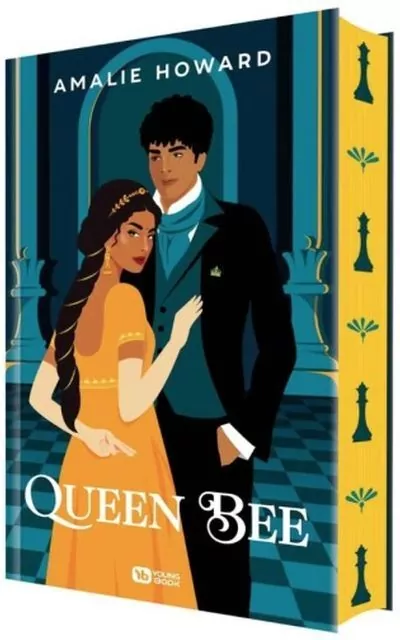 Queen Bee - tantis.pl