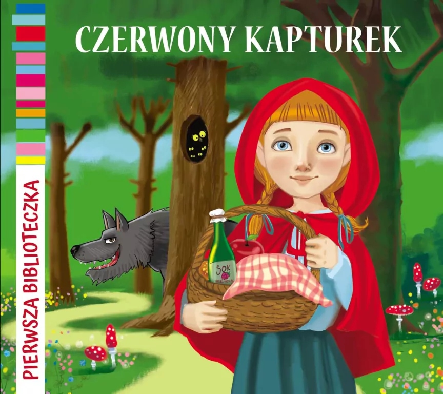 Pakiet: Królewska kolekcja bajek - tantis.pl