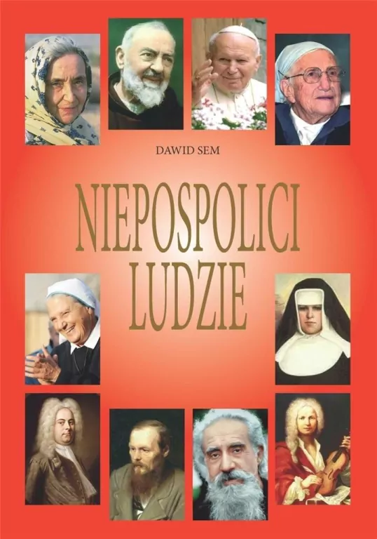 Niepospolici ludzie - tantis.pl