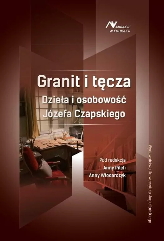 Granit i tęcza - tantis.pl