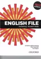 English File. Third edition. Elementary. Student's Book - tantis.pl