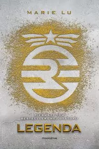 Legenda. Tom 1 - tantis.pl