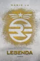 Legenda. Tom 1 - tantis.pl