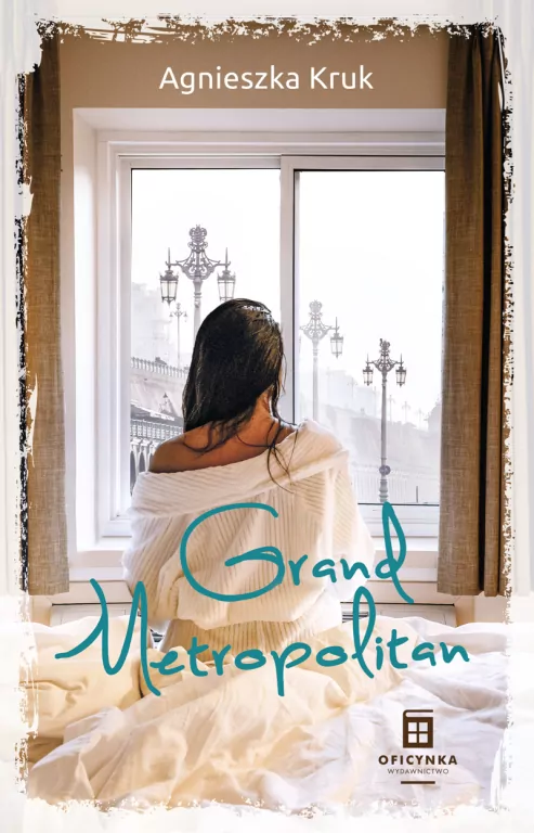 Grand Metropolitan - tantis.pl