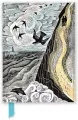 Notatnik A5 linia TW Cornish Path Angela Harding - tantis.pl