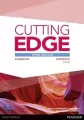 Cutting Edge 3ed Elementary WB with Key PEARSON - tantis.pl