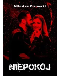 Niepokój - tantis.pl