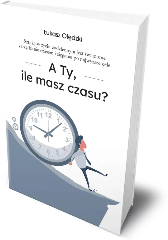 A Ty, ile masz czasu? - tantis.pl