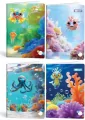 Zeszyt A5/32K kratka  HAPPY COLOR - tantis.pl