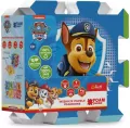 Układanka Puzzlopianka - Psi Patrol - tantis.pl