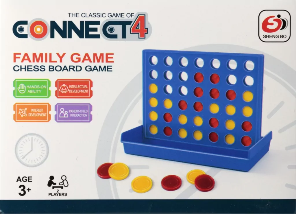 Gra Bingo - tantis.pl