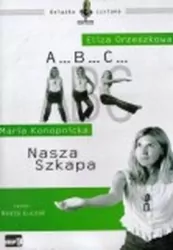 ABC / Nasza szkapa (książka audio). Audiobook