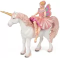 Elf ballerina i jej jednorożec - tantis.pl