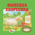 Owieczka Kropeczka. Historyjki podwórkowe - tantis.pl