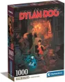 Puzzle 1000 Compact Dylan Dog - tantis.pl