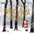 Sprzedawca czasu. Audiobook - tantis.pl