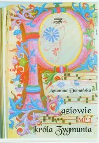 Paziowie króla Zygmunta audiobook - tantis.pl
