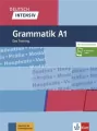 Deutsch intensiv. Grammatik A1 + online - tantis.pl
