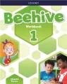 Beehive 1. Workbook - tantis.pl