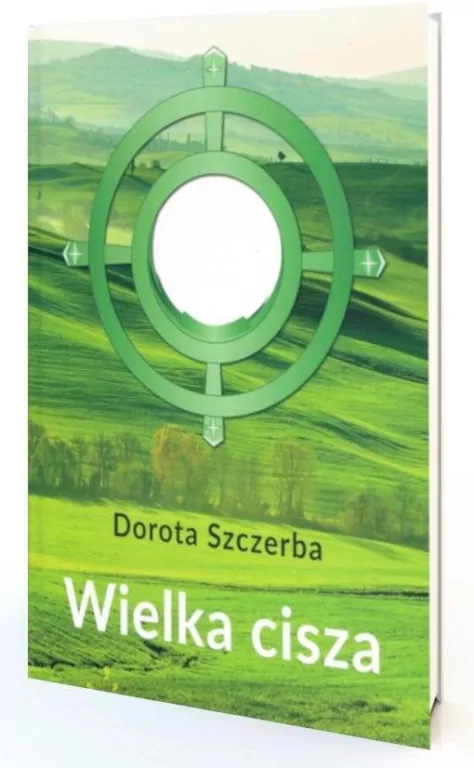 Wielka Cisza - tantis.pl