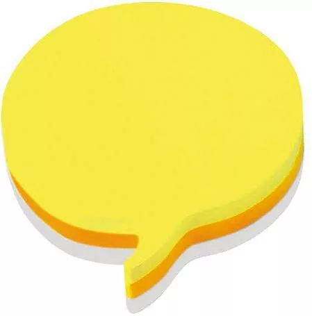 NOTES SPRZYL CHMURKA/225K 3M POST 2007SP NEON PB - tantis.pl