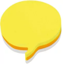 NOTES SPRZYL CHMURKA/225K 3M POST 2007SP NEON PB