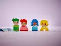 LEGO® DUPLO®. Moje uczucia i emocje 10415 - tantis.pl