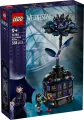 LEGO® Kwiat czarnej dalii 76784 - tantis.pl