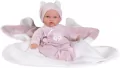 Lalka hiszpańska Petit z kocykiem 27cm - tantis.pl