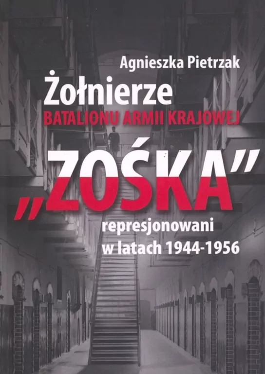 Żołnierze Batalionu Armii Krajowej Zośka represjon - tantis.pl