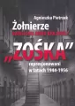 Żołnierze Batalionu Armii Krajowej Zośka represjon - tantis.pl