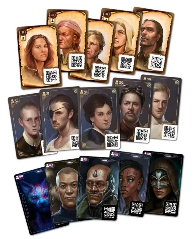 Kroniki czasu. Millenium. Dodatek - tantis.pl