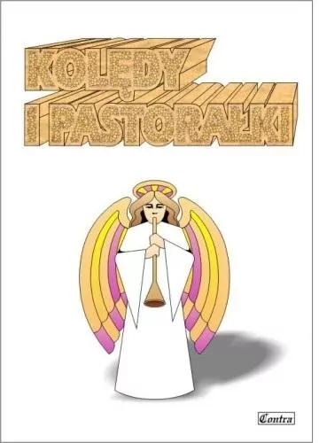 Kolędy i Pastorałki - tantis.pl