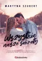 Wszystkie nasze sekrety. Sekrety i kłamstwa. Tom 1 - tantis.pl