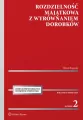 Rozdzielność majątkowa z wyrównaniem dorobków - tantis.pl