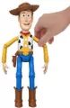Disney Pixar Toy Story 5 Biegnący Chudy 30cm - tantis.pl