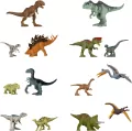 Jurassic World Minidinozaury: dinozaur - tantis.pl
