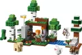 LEGO® Przetrwanie pierwszej nocy 21593 - tantis.pl