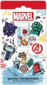 Gumka + temperówka Avengers - tantis.pl