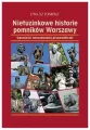 Nietuzinkowe historie pomników Warszawy - tantis.pl