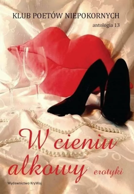 W cieniu alkowy - tantis.pl