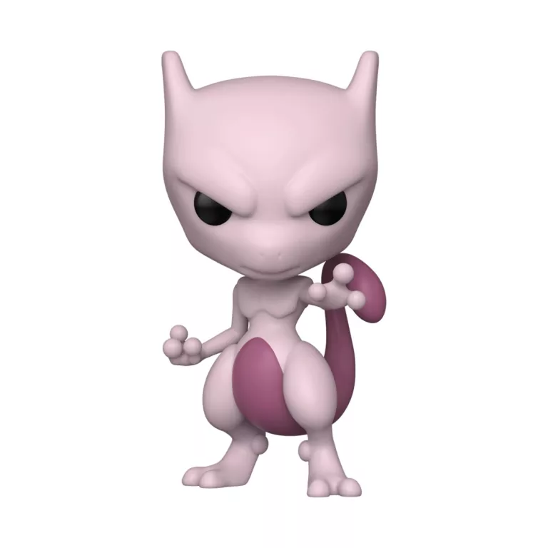 Mewtwo. Pokemon. Funko POP - tantis.pl