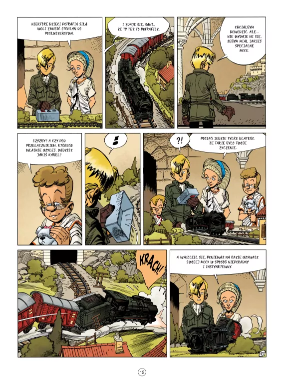 Gladiatorzy. Sami. Tom 8 - tantis.pl