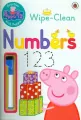 Peppa Pig. Practise with Peppa Wipe-Clean Numbers - tantis.pl