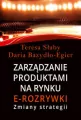 Zarządzanie produktami na rynki e-rozrywki. Zmiany strategii - tantis.pl
